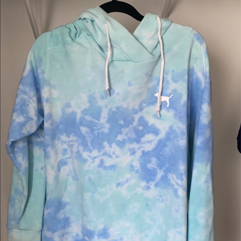 Sweatshirt/hoodie